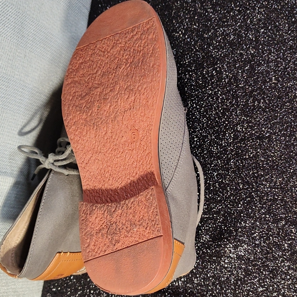 Steve Madden Ankle Boots - Picture 6 of 7